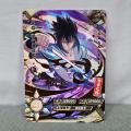 New Naruto Collection Cards Game Children Birthday Gift Toy English. 