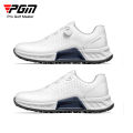 PGM XZ428 Golf Shoes Men's Cushioning Bounce Sports Shoes Knob Laces Men's Shoes Summer Breathable Shoes. 