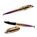 01 pc Dolphin/Shark Fountain Pen. 
