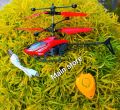 Electric Remote Controlled Aeroplane Mini RC Helicopter Smart Sensor RC Plane RC Plane One-Click Start Boy Toy Plane Children's Gifts. 
