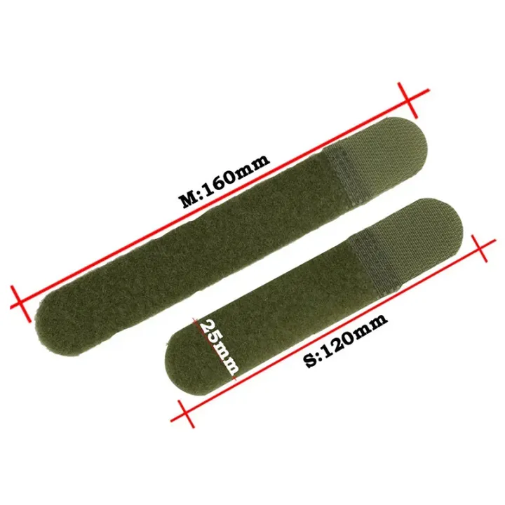 10pcs%20Nylon%20Straps%20Cable%20Ties%20Strap%20Webbing%20Organizer%20Fix%20Hook%20Loop%20Grip%20Wrapping%20Cord%20Reusable%20Backpack%20Fastener%20Buckle%20-%20Image%206