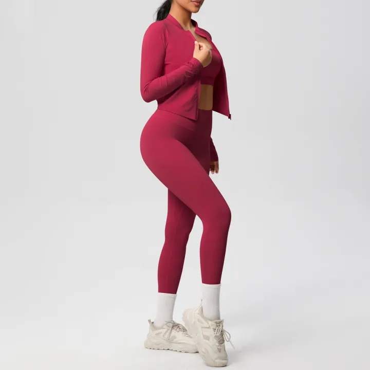 3pcs%20Sportswear%20Yoga%20Set%20Gym%20Sports%20Bra%20Zipper%20Jacket%20Leggings%20Clothes%20Sportswear%20Yoga%20Suits%20For%20Women%20Fitness%20Set%20Tracksuit%20-%20Image%206