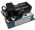 18650 Dual Battery Charger 3.7v 500MA. 
