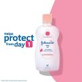 Johnson's Baby Oil 50 ml. 