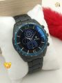 D.LON. MEN'S WATCH. 
