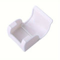 Organize Your Shower with a Razor Hanger and Electric Toothbrush Holder!. 