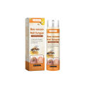 Bee Venom Nail Fungus Repair Spray Gray Nail Treatment Onychomycosis Paronychia Removal Relieve Foot Odor Hand Foot Nail Care freshfeet.