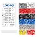 1900 / 1200 PCs trunk lifters kit. 