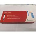 Sugar Check Blood Glucose Test Strips 50pcs individual Diabetics Test strips. 