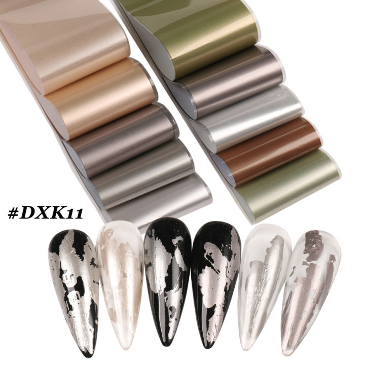 10pcs%20Nail%20Foils%20Chinese%20Character%20Crane%20Bamboo%20Gold%20Fish%20Flower%20Chinese%20Style%20Slider%20Sticker%20Gel%20Polish%20Nail%20Decoration%20BEDXK12%20-%20Image%208