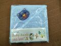New born baby bath towel with hoodied. 