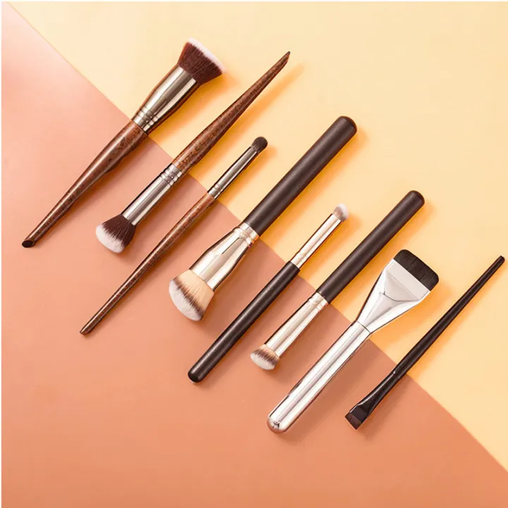OVW%20Makeup%20Brush%20Set%20Foundation%20Concealer%20Brush%20Blending%20Cosmetic%20Beauty%20Tool%20for%20Face%20-%20Image%207