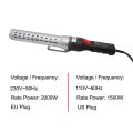Kamado Smoker BBQ Starter GrillS Fire Lighting Tools Premium Electric Charcoal Lighter Barbeque Bbq Grill Outdoor Tools.