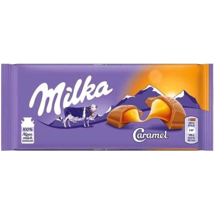 Milka%20Caremel%20Chocolate,%20Pack%20of%2017,%20Authentic%20Product%20-%20Image%203