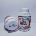 Mass Amino Red. 