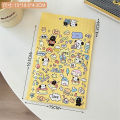 10pcs/Jelly Dog Cute Express Waterproof Packaging Bag, Shockproof Bubble Bag.