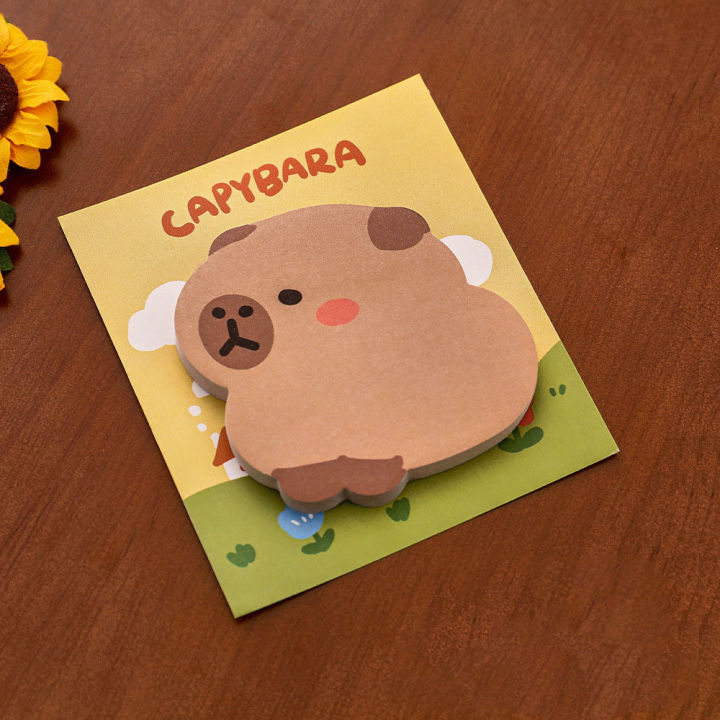 4%20Pieces%20Sticker%20Cute%20Kawaii%20Animal%20Sticky%20Notes%20Notepad%20Memo%20Pads%20Office%20School%20Supply%20Stationery%20Panda%20Cat%20Hare%20Bookmark%20Post%20-%20Image%206