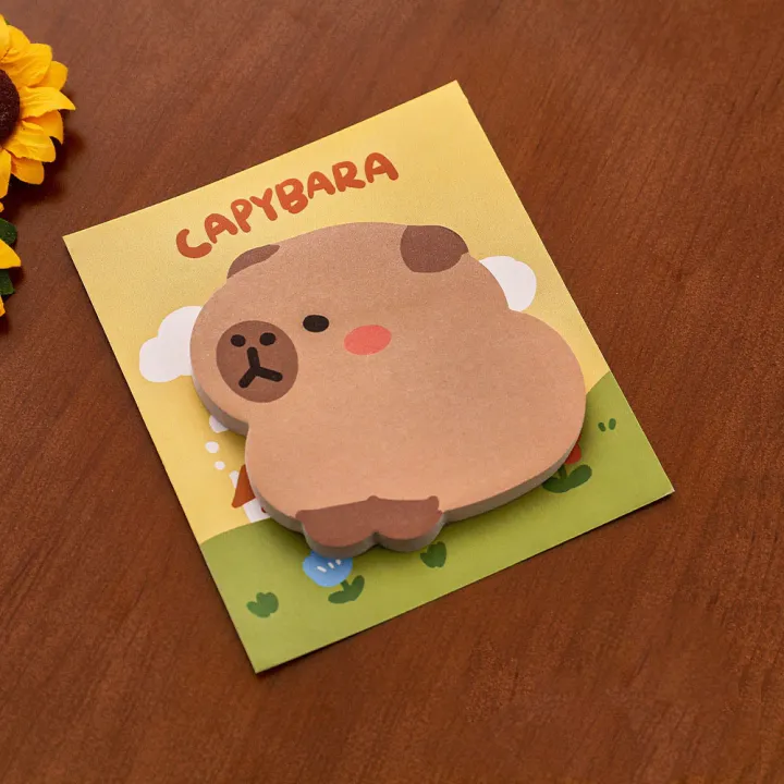 4%20Pieces%20Sticker%20Cute%20Kawaii%20Animal%20Sticky%20Notes%20Notepad%20Memo%20Pads%20Office%20School%20Supply%20Stationery%20Panda%20Cat%20Hare%20Bookmark%20Post%20-%20Image%206