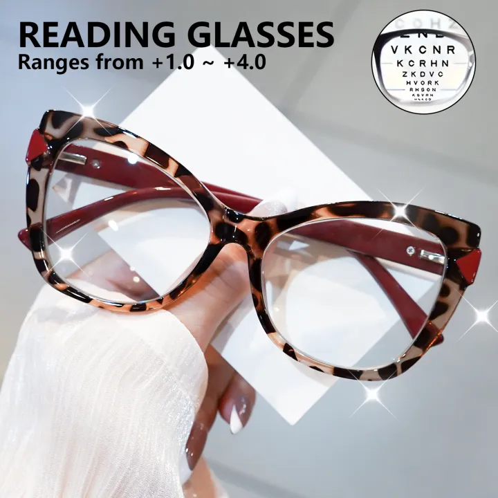 Vintage%20Cat%20Eye%20Reading%20Glasses%20for%20Women%20&%20Men%20-%20Fashion%20Eyewear%20for%20Daily%20Wear,%20Durable%20Reading%20Eyeglasses,%20+1.0%20To%20+4.0%20-%20Image%205