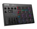 EMP16 MIDI Pad Controller Beat Maker Machine With Bluetooth, 16 RGB Velocity Sensitive Beat Pads, 16 Level, Full/Half Level, OLE. 