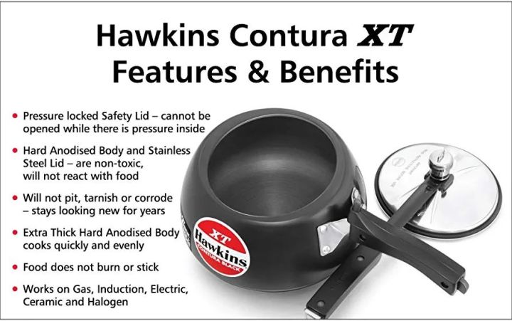 Hawkins%20CXT20%20Induction%20Conturo%20Pressure%20cooker,2%20Litre%20-%20Image%204