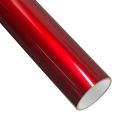 Car Sticker Super Bright Metal Soul Red Wrap Vinyl Film Color Change Film PET Bubble Free Decals PVC Sticker Car Accessories. 