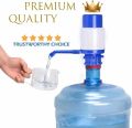 Manual Water Pump, Portable Water Dispenser Pump. 