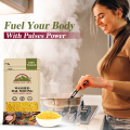 Himalayan Chef Daal Mong Washed - 454g. 