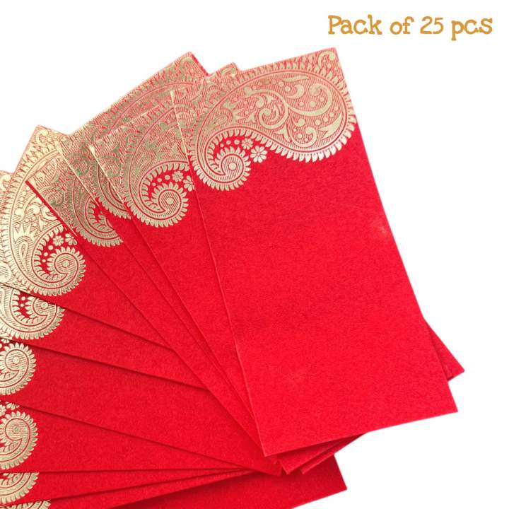 Red%20Envelope%20for%20Wedding,%20Party,%20Festivals%20and%20Events,%20Red%20Khaam%20(Pack%20of%2025%20pcs),%20(Fits%201000%20Rupee%20Note)%20-%20Image%202