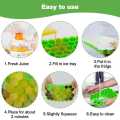 Honeycomb Ice Cube Tray, 37 Lattice Food Grade Silicone Ice Cube Maker Mould Reusable Easily Removable Drinking Tray Mould for Ice Cream Party Cold Drink Whiskey Cocktail Beer. 