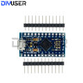 MICRO/MINI/TYPE-C USB ATMEGA32U4 Module 5V 16MHz Board ATMEGA32U4-AU/MU Controller Pro-Micro Replace Pro Mini. 