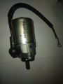 Starter Motor Yamaha Fazer | FZ Version 2 | FZ version 3 | Alfa | Ray ZR | Facino. 