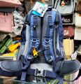 40 litter Mountain bag for hiking & camping. 
