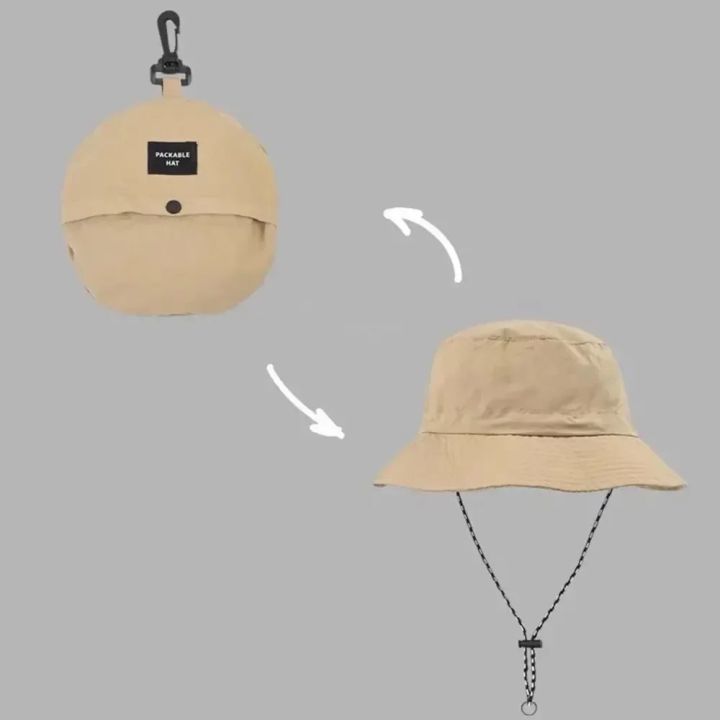 1Pc%20Outdoor%20Foldable%20Quick%20Drying%20Creative%20Fisherman%20Caps%20for%20Unisex%20Summer%20Sun%20Protection%20Panama%20Hats%20Hiking%20Mountaineering%20Hat%20-%20Image%206