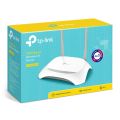 P T LINK 300Mbps Wireless N Speed - Fast Download Speed. 