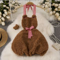 HotSweet Women's Bodysuit Rabbit Girl Cosplay Uniform Sleveless Jumpsuit Backless Hollow Lingerie Sweet Cute Rabbit.