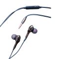 Brandnew N17 Handfree earphone headset six months warranty black colour. 