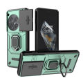 Shockproof Armor Phone Case For Oneplus 11 12 11R 12R One Plus ACE 2 Nord CE3 CE 3 Lite Camera Protection Ring Holder Back Cover.