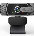 Eyonme W6 USB Webcam Full HD 1080P Webcams Camera Digital Web Cam With Mircophone For Pc Computer Laptop Auto Focus Webcam Camera. 