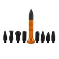 Body Paintless Dent Repair Knockout Pen PDR Tool for Dent Removal Paintless Dent Repair Tool Hand Tool for Dent Removal Hail. 
