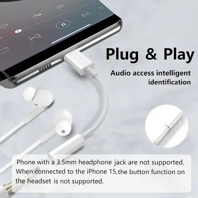 USB%20Type%20C%20to%203.5MM%20Headphone%20Earphone%20Handsfree%20Converter%20/%20Jack%20Adapter%20Audio%20Cable%20-%20Image%203