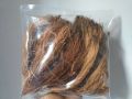1kg Coconut Husk Fiber 100% Natural Growing Media Coir Fiber for Orchid, Anthurium & Hoya Plant Home Gardening. 