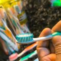 Matador Soft ToothBrush With Cap- 1 Jar -12 Pcs.