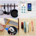 Ultra-strong Double Sided Adhesive Monster Tape Home Appliance Waterproof Wall Stickers Home Improvement Resistant Tapes. 
