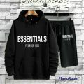 SMJ27-58 Local Made Hoodie One Set. 
