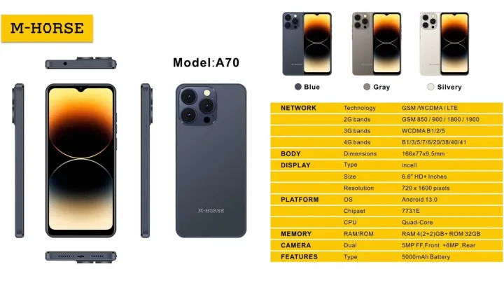 M-Horse%20A70%20Plus%20%204%20Gb(%202+2)Ram%2032%20Gb%20Room%205000%20Mah%20BATTRY%20-%20Image%204