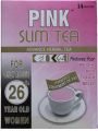 Pink Slim Tea Slimming Tea Green Tea. 