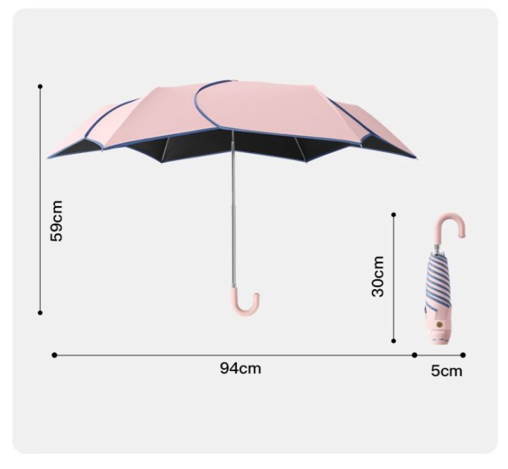 LIGHTWEIGHT%20Manual%20Opening%20Petal%20Umbrella,%20Anti-Uv,%20Foldable%20Umbrella%20(Manual%20opening%20and%20closing)%20-%20Image%208