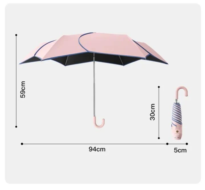 LIGHTWEIGHT%20Manual%20Opening%20Petal%20Umbrella,%20Anti-Uv,%20Foldable%20Umbrella%20(Manual%20opening%20and%20closing)%20-%20Image%208