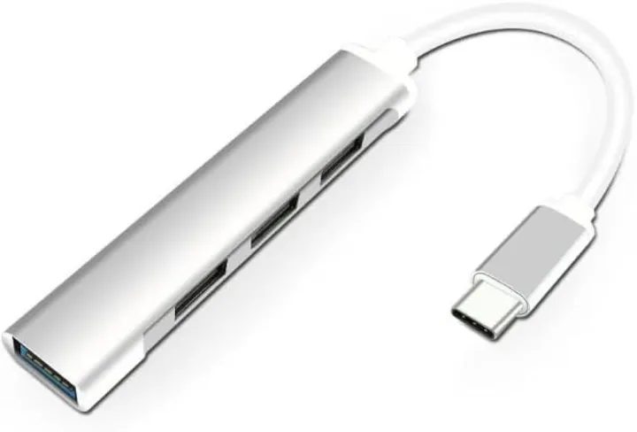 4%20Port%20Type%20C%20USB%20Hub%204.1%20USB%20C%20to%204%20Ports%20USB%20A%204.1%20Adapter%20Super%20High%20Speed%20Data%20Transfer%20and%20Charging,%20Type-C%20Mobile%20Devices%20(Grey)%20-%20Image%205